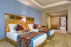 ROYAL HOLIDAY PALACE Rooms